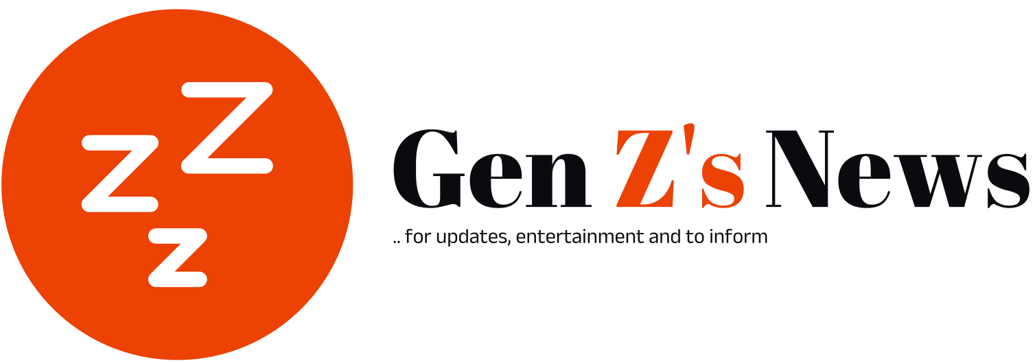 Gen Z's News Global