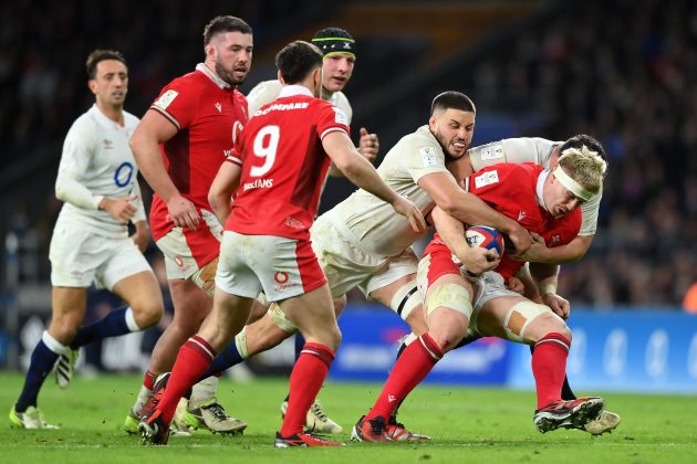 Six Nations fixtures 2025: Details of this year’s championship matches