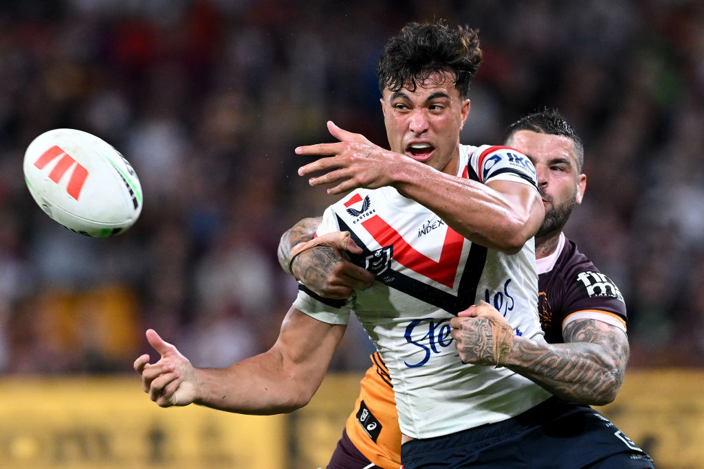 Who’s within the Australia squad for the Autumn Nations Take a look at Sequence?