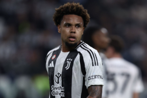 Americans Abroad Weekend Rewind: McKennie, Tillman, and more