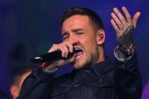 Waiter charged with supplying drugs to Liam Payne arrested – local media | Ents & Arts News