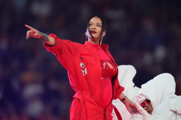 Why Rihanna’s Voting Message Resonates Regardless of Her Citizenship Standing