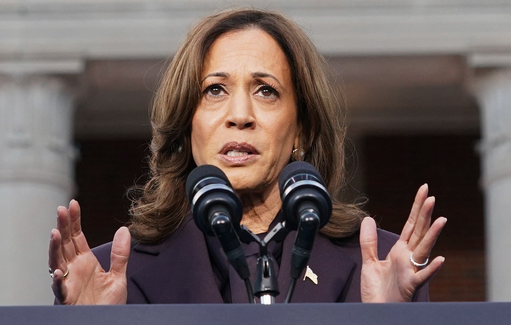 US election end result: The place did Harris and her marketing campaign go unsuitable? | US Election 2024 Information