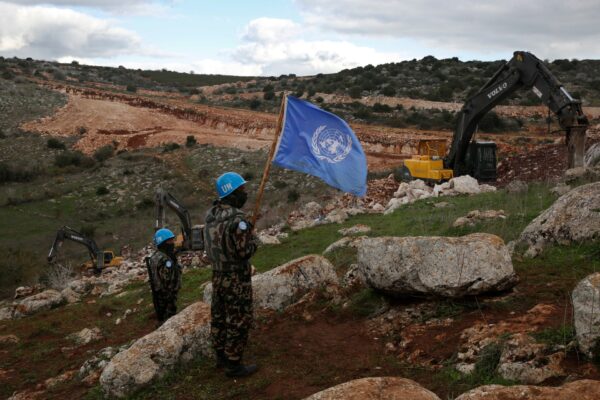 UN peacekeepers accuse Israel of ‘deliberate and direct’ assault in Lebanon | Israel assaults Lebanon Information