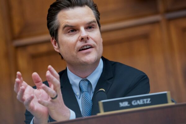 Trump picks loyalist Matt Gaetz of Florida as US lawyer normal | Donald Trump Information