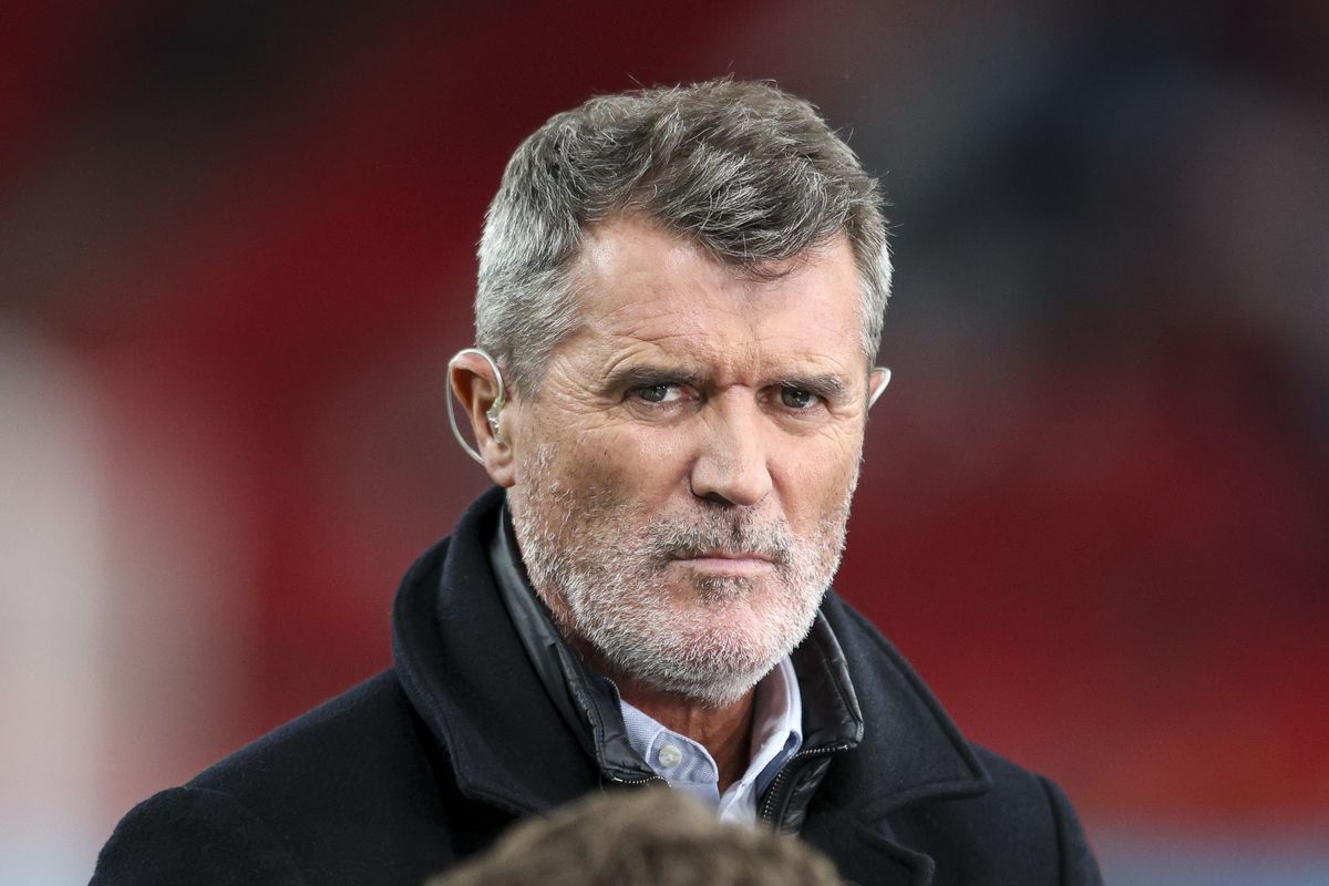 Manchester United legend Roy Keane reveals shock Sky Sports activities punditry exit plan