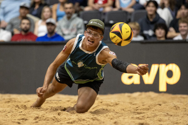 AVP League playoffs: Nitro, Smash, Dream, Mayhem battle for inaugural title