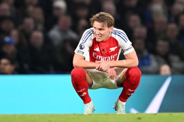 Arsenal captain Martin Odegaard particulars why he withdrew from Norway squad, after making Gunners comeback towards Chelsea