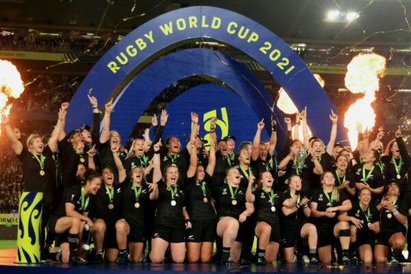 2025 Girls’s Rugby World Cup tickets go on sale