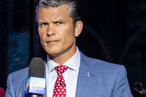 Who’s Pete Hegseth, the pro-Israel Fox Information host picked to go Pentagon? | US Election 2024 Information