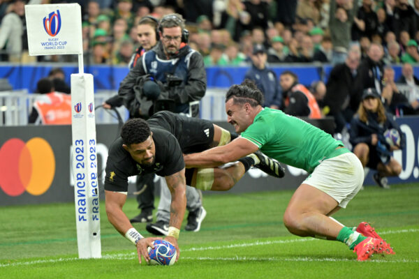 Find out how to watch Eire v New Zealand: Dwell stream right now’s Autumn Worldwide