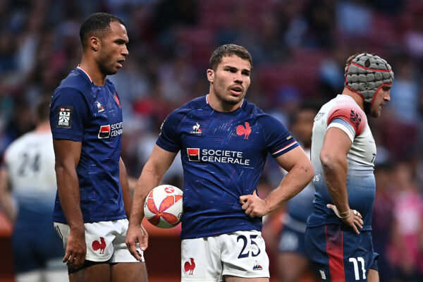 The right way to watch France v Japan: Dwell stream Saturday’s Autumn Worldwide