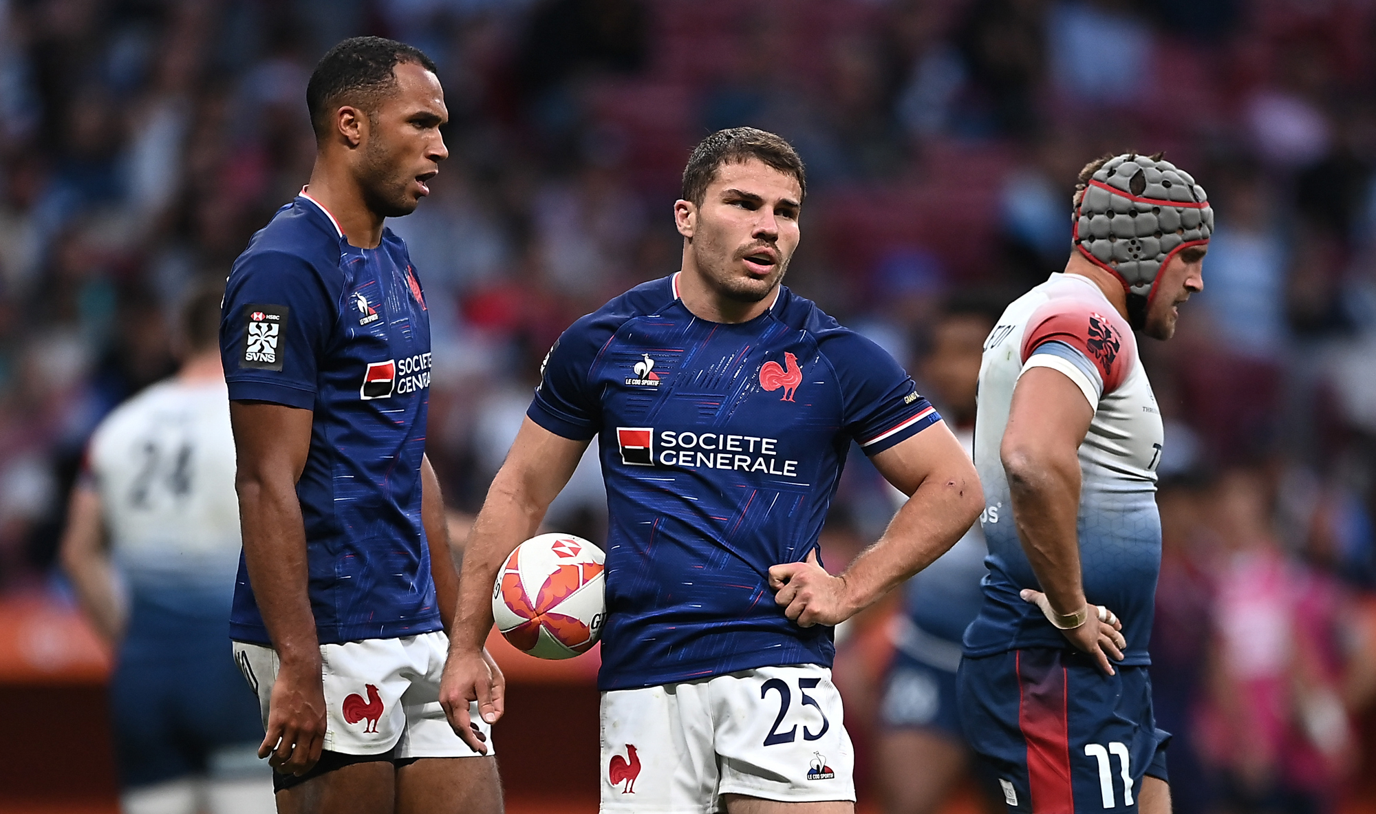 The right way to watch France v Japan: Dwell stream Saturday’s Autumn Worldwide