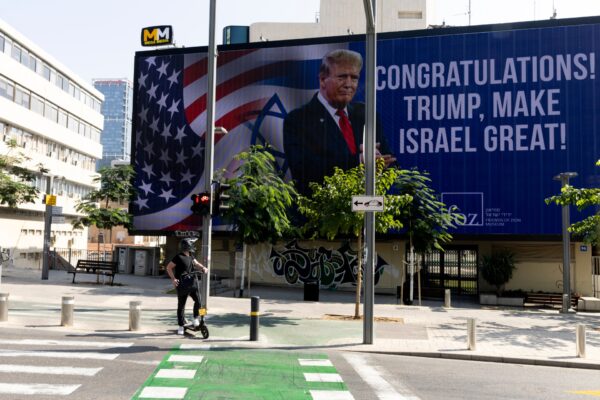 ‘Yesssss!’: Israel reacts to Donald Trump’s return to energy in US election | US Election 2024 Information