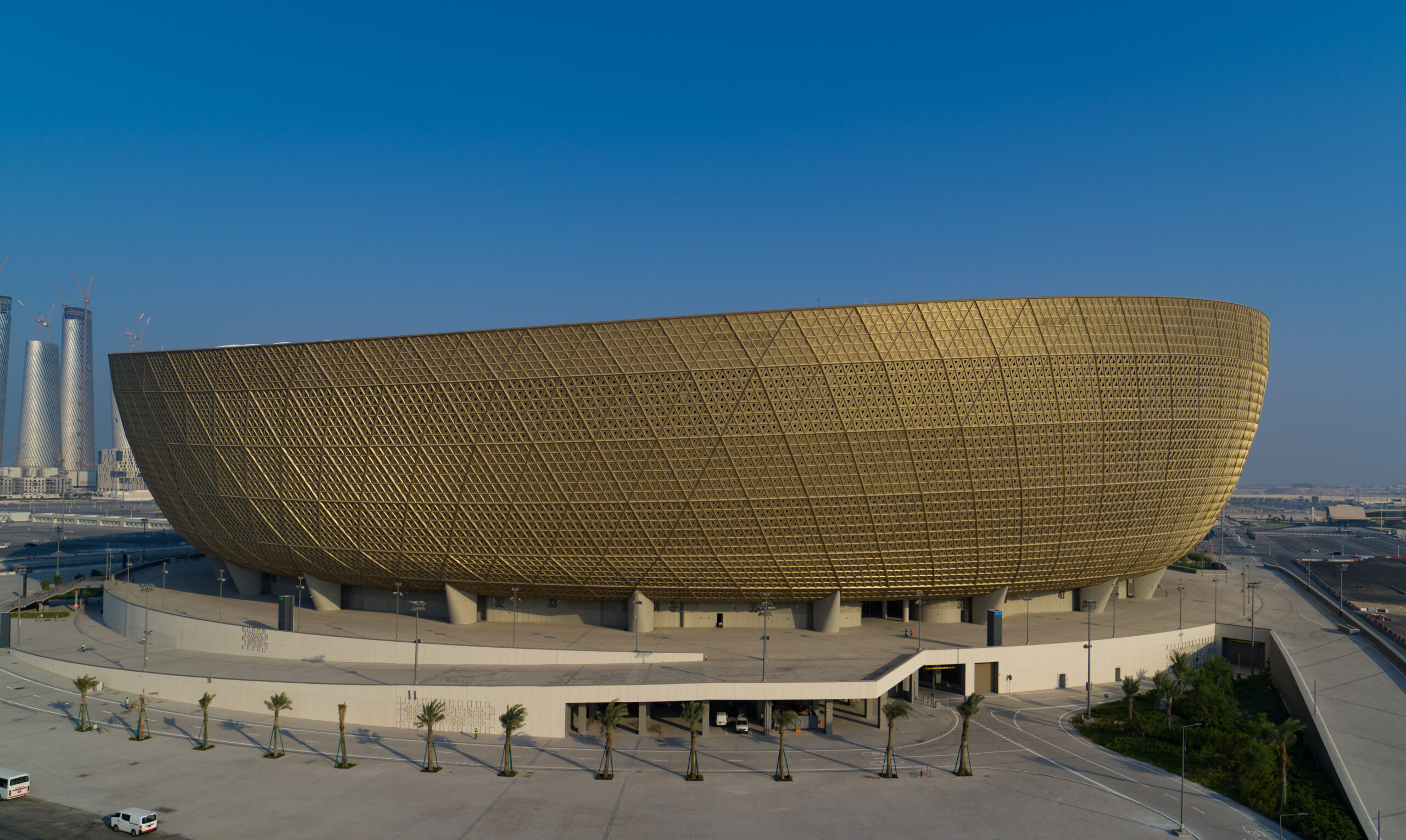 Ticket gross sales launched for FIFA Intercontinental Cup Qatar 2024 in December