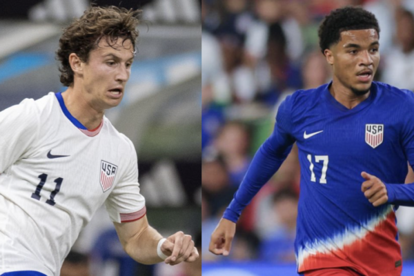 Projecting the USMNT roster for November’s CONCACAF Nations League matches