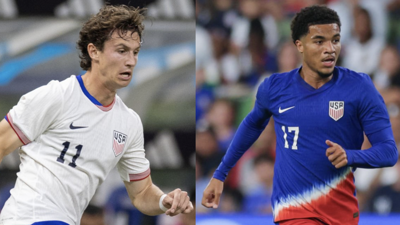 Projecting the USMNT roster for November’s CONCACAF Nations League matches