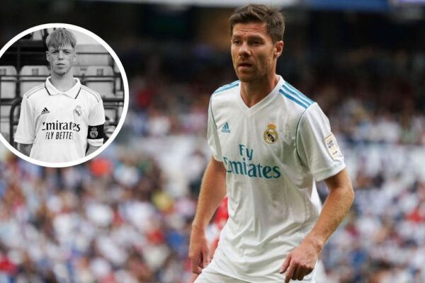 Actual Madrid midfielder dubbed ‘the following Xabi Alonso’ compelled to retire because of uncommon an infection