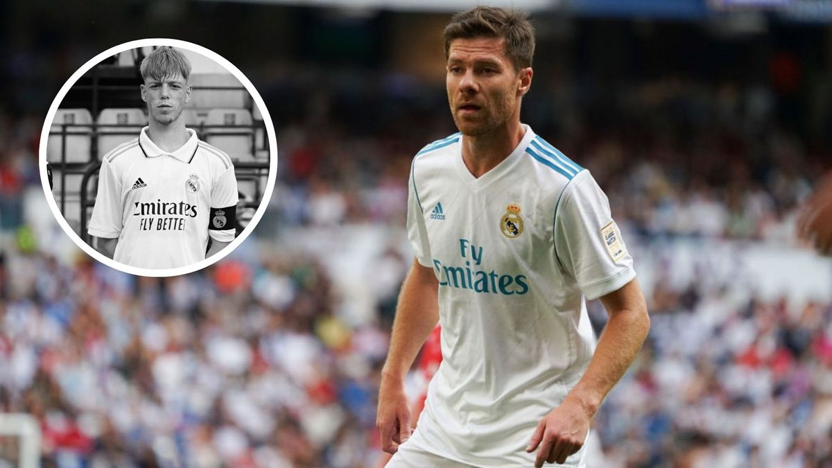 Actual Madrid midfielder dubbed ‘the following Xabi Alonso’ compelled to retire because of uncommon an infection