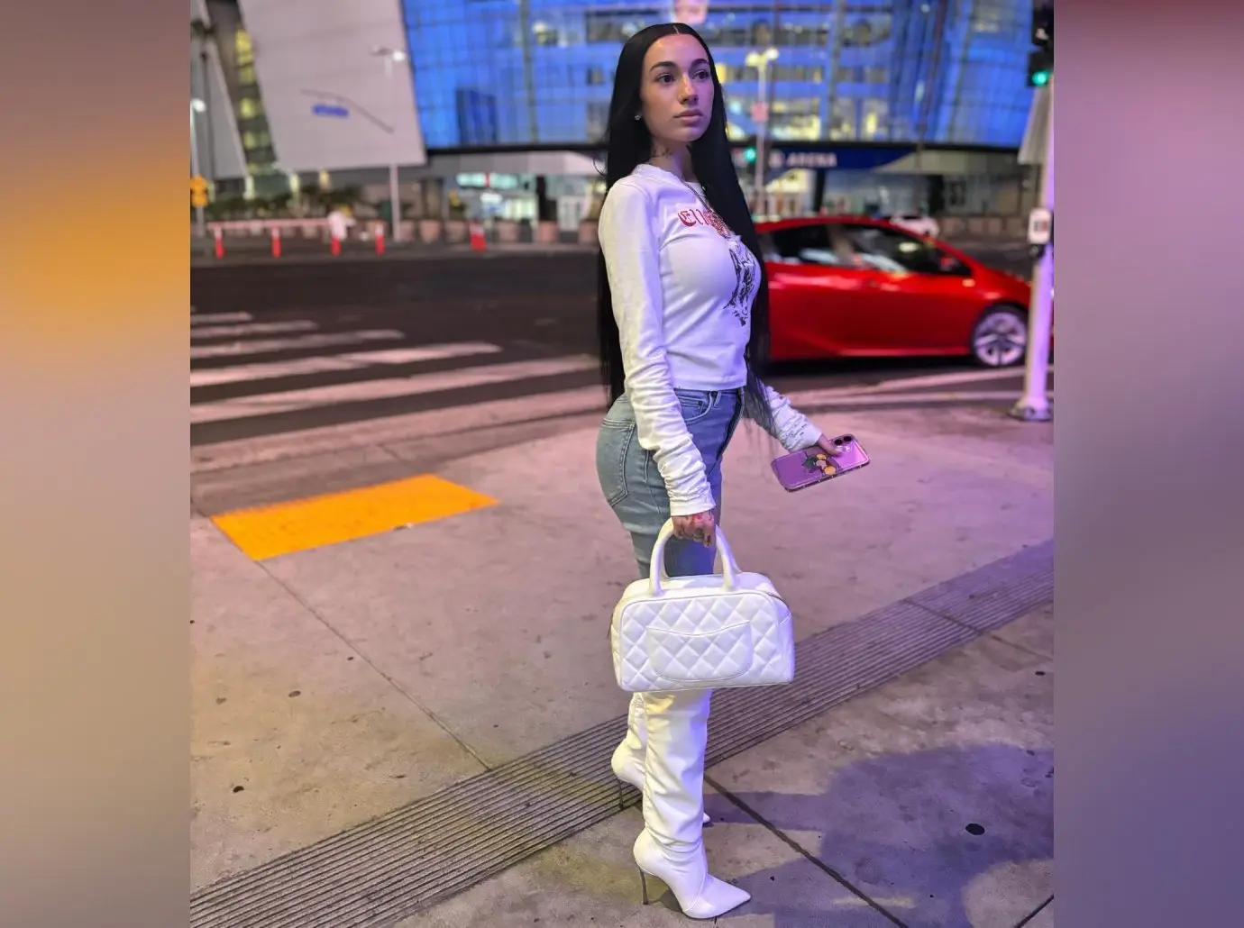 Is Bhad Bhabie Battling Most cancers? Followers React to Stunning Replace