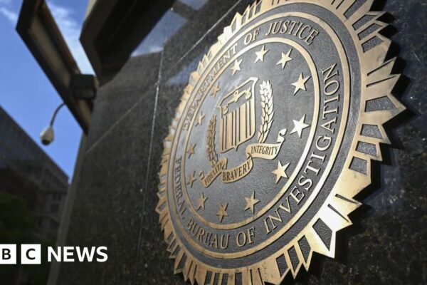 FBI investigates racist textual content messages despatched to black individuals throughout US