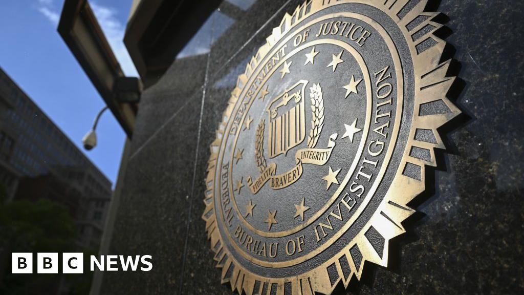 FBI investigates racist textual content messages despatched to black individuals throughout US