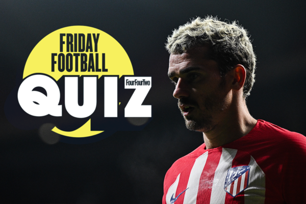 Friday Soccer Quiz, episode 38: Are you able to get 20 right solutions?