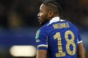 Nkunku offered to Barcelona? – Soccer News