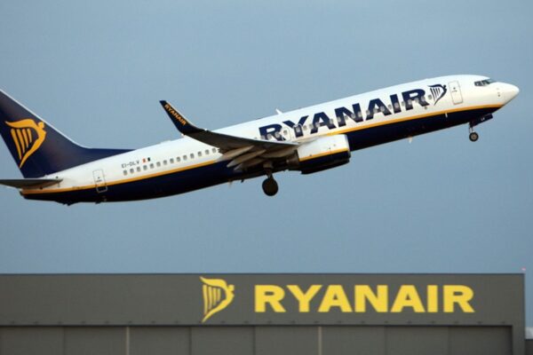 Ryanair suing ‘disruptive passenger’ for causing flight to divert | Money News