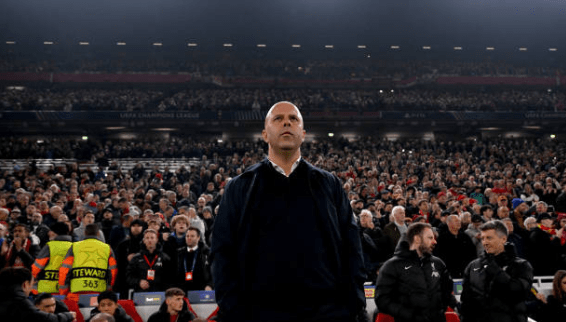 “Things happen” – Liverpool boss on first-leg defeat to Tottenham Hotspur in Carabao Cup semifinals (Video)