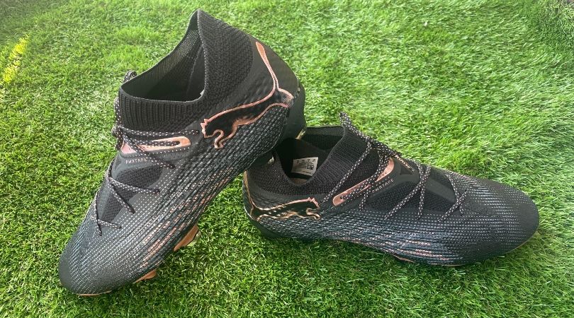 Seize a Black Friday soccer boots deal on the Neymar-worn Puma Future 7 Final – there’s 38% off proper now at Professional:Direct Sport