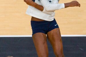 Volleyball Today: Hudson’s new team; coaches hired; final AVCA poll; LOVB 6; pro report