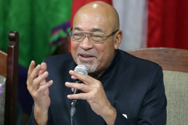 Desi Bouterse, Suriname’s fugitive former president, dies at 79 | Obituaries News