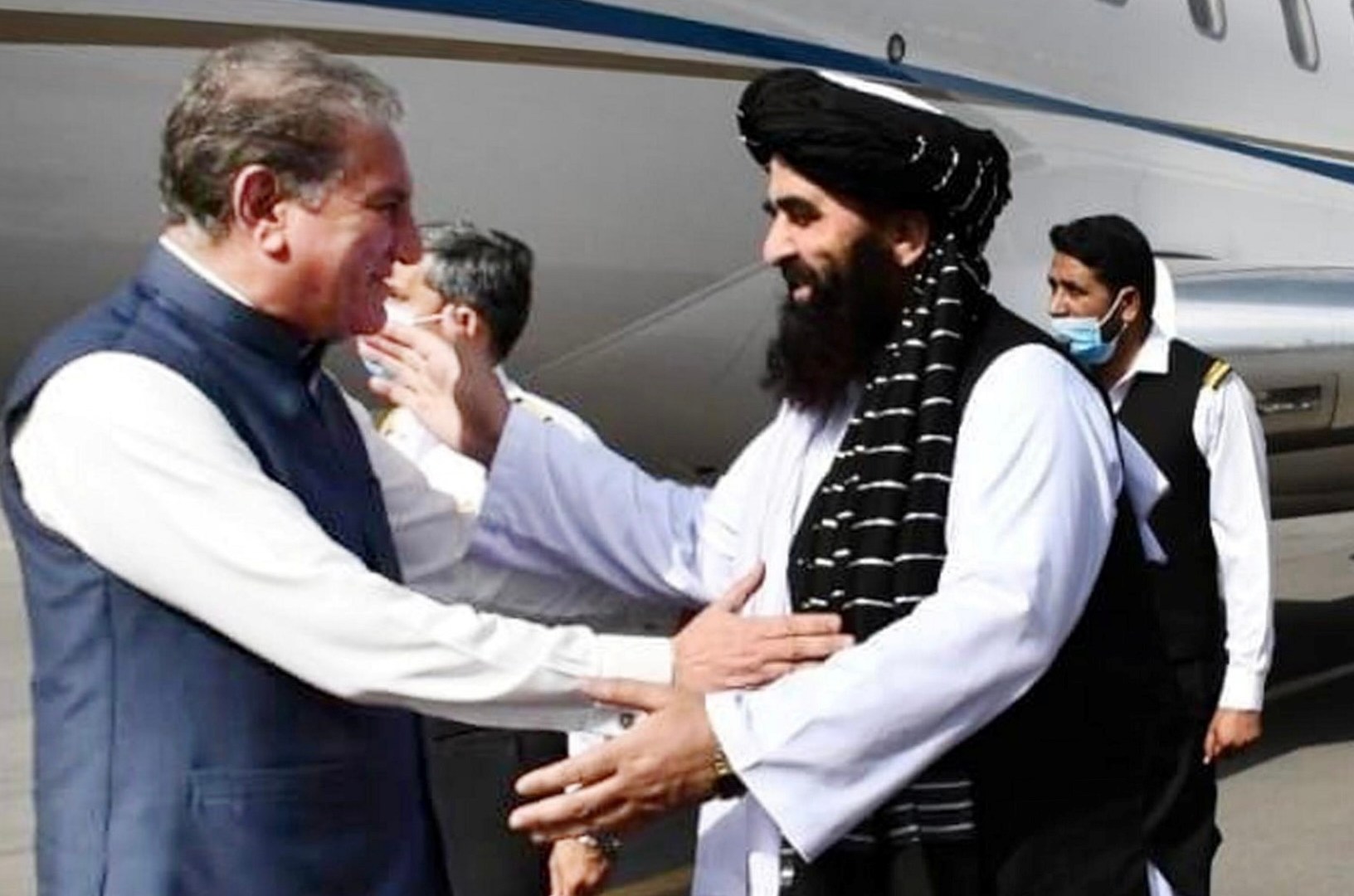 Analysis: Why have Pakistan’s ties with the Afghan Taliban turned frigid? | Taliban News