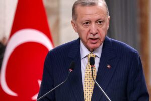 Erdogan says YPG ‘will be buried’ in Syria if it doesn’t lay down arms | Syria’s War News