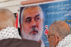 Israel acknowledges it assassinated Hamas chief Haniyeh for first time | Israel-Palestine conflict News