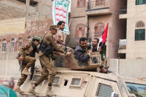 Could the Houthis be next? Yemenis reflect on the fall of Syria’s al-Assad | Conflict News