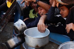 Retraction of US-backed Gaza famine report draws anger, scrutiny | Israel-Palestine conflict News