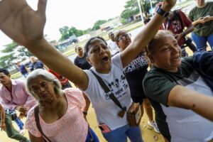 Venezuela says it has released another 177 imprisoned election protesters | Nicolas Maduro News