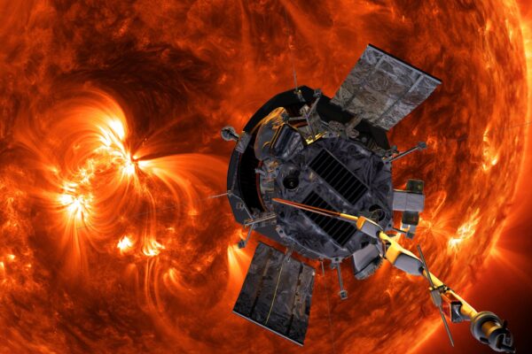 NASA probe makes an attempt closest ever method to the solar | House Information