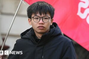 Hong Kong offers rewards for arrest of six activists abroad