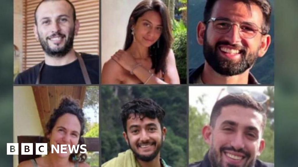 Israel probe says army actions had ‘influence’ on killing of six hostages by Hamas