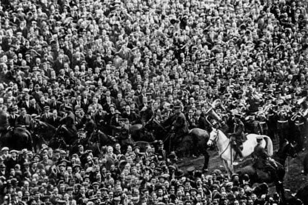 Iconic FA Cup images | FourFourTwo