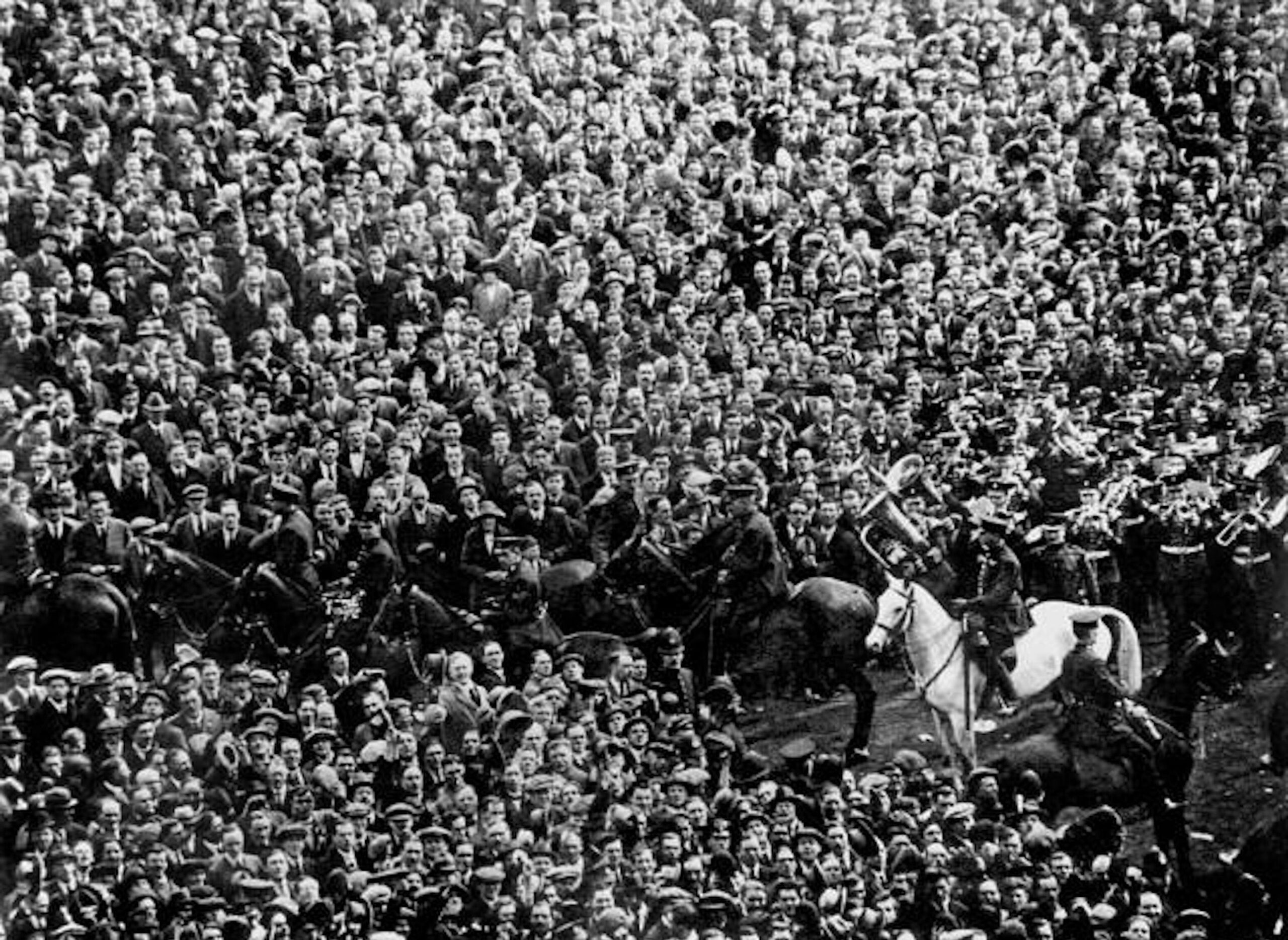 Iconic FA Cup images | FourFourTwo