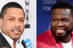 50 Cent Sparks Outrage Over Benzino’s Disturbing Video Response