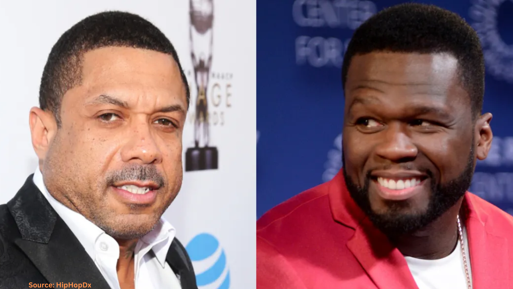 50 Cent Sparks Outrage Over Benzino’s Disturbing Video Response