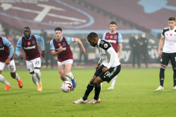 ‘They were not very happy with me’: Ademola Lookman recalls infamous 2020 moment from time at Fulham