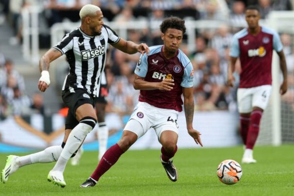 Is Newcastle vs Aston Villa on TV? How to watch Premier League game