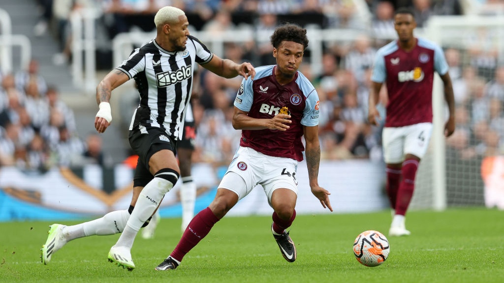 Is Newcastle vs Aston Villa on TV? How to watch Premier League game