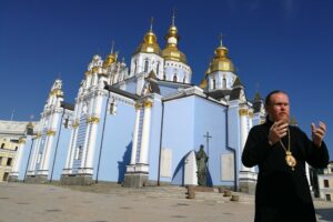 Is Ukraine’s largest church still pro-Russian? | Russia-Ukraine war News